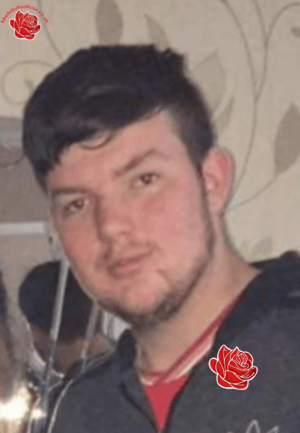 Louis Whitehead – profile image