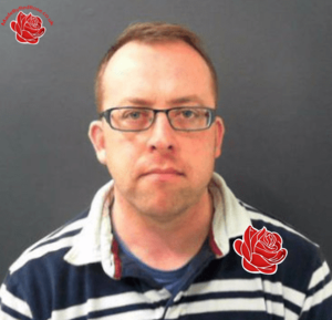 Darryl Robinson – profile image