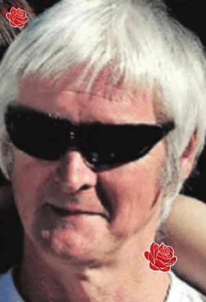 Kenneth Chilvers – profile image