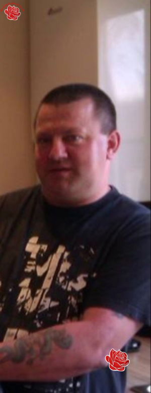 David Thompson – profile image
