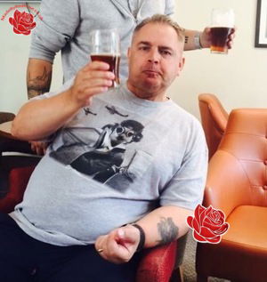 Stephen Kirton – profile image
