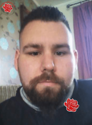 Ryan Montgomery – profile image