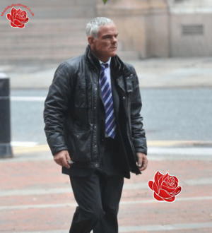 Malcolm Donohue – profile image