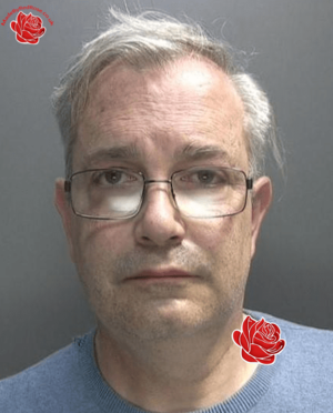Paul Hawker – profile image