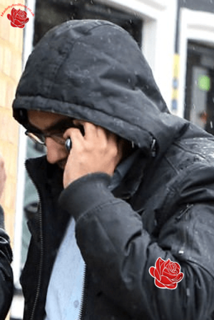 Mohammed Iqbal – profile image