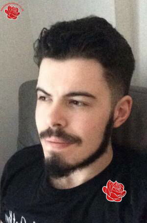 Calum Sawyers – profile image
