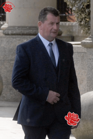 James MacLachlan – profile image
