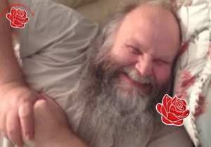 Keith Harley – profile image