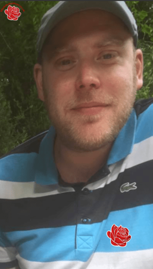 Michael Hughes – profile image