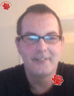 John Tunnicliffe – profile image