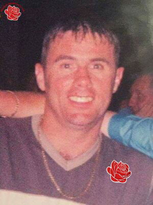 John Jamieson – profile image