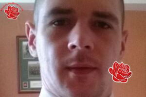 Keith Brady – profile image