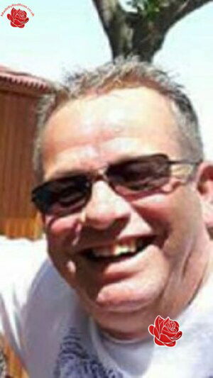 Steven Dowsing – profile image