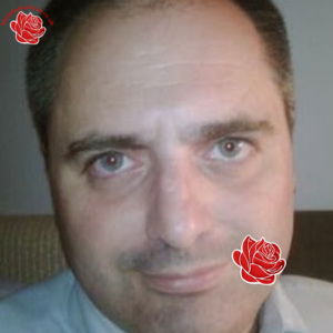 John Gonzalez – profile image