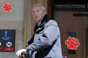 William Williamson – profile image