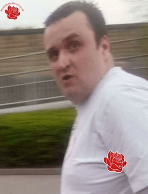 Paul Hawley – profile image