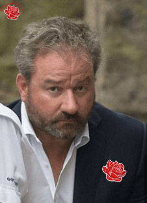 Andrew Dobson – profile image