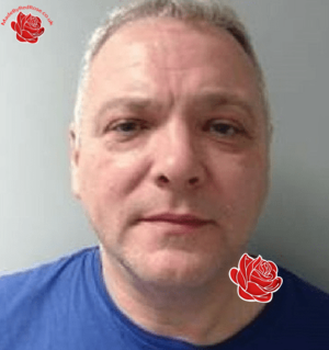 Mark Cole – profile image