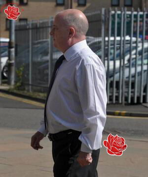 Mark Ellis – profile image