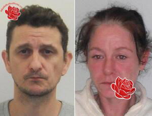 Neil Bozward/Hayley Rowberry – profile image