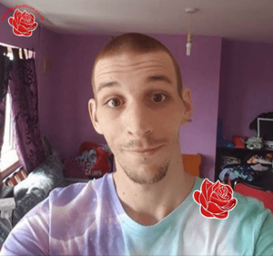 Christopher Lane – profile image