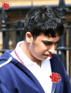 Usman Awan – profile image