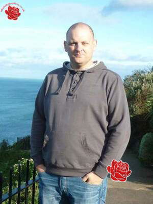 Anthony Beach – profile image