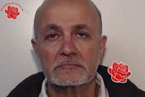 Ibrahim Goga – profile image