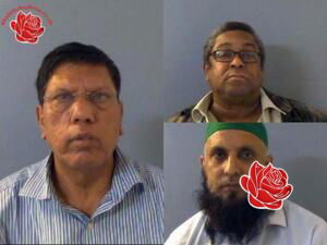 Aslam/John/Ahmed – profile image