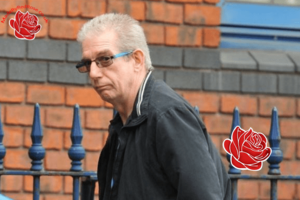 Gary Chidlow – profile image