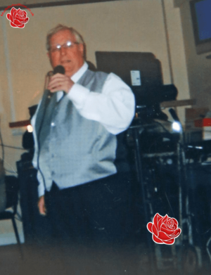 Derek Norton – profile image
