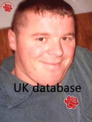 Alan Buckley – profile image