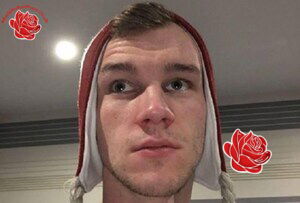Aaron Jones – profile image