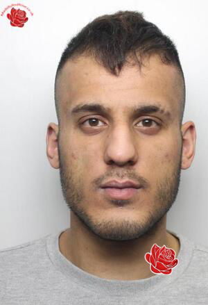 Usman Hussain – profile image