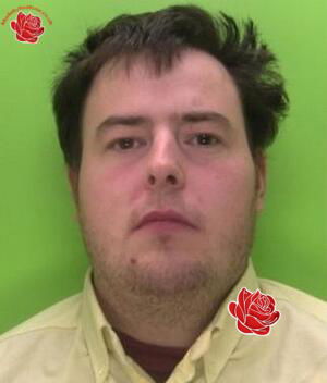 Mark Taft – profile image