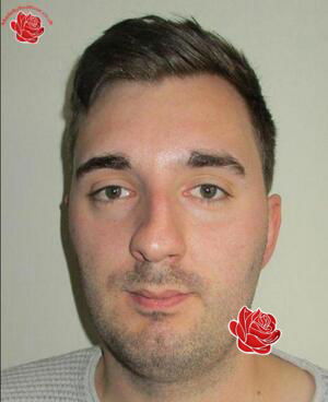 Charles Cooper – profile image