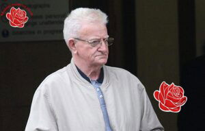 Keith Sturrock – profile image