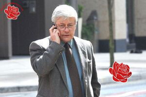 John Beaumont – profile image