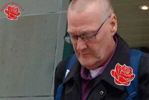 Kevin Wallis – profile image