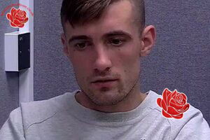 Alex Johnston – profile image