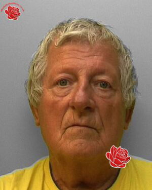 Roy Pratt – profile image