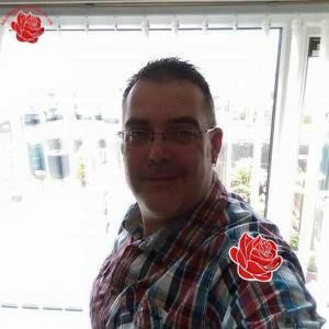 Jason Gaymer – profile image