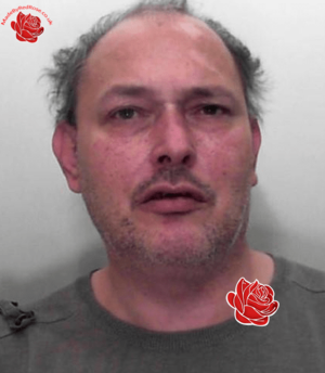 Mark Austin – profile image