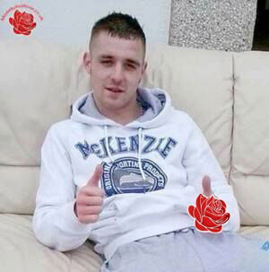 Darren Fagan – profile image