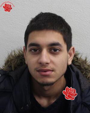 Muhammad Mohsan – profile image