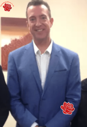 Richard Willis – profile image