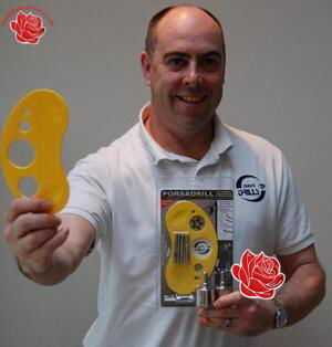 Richard Hazell – profile image