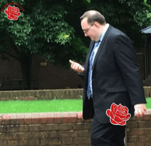 Martyn Dunks – profile image