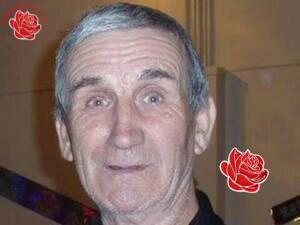 Joseph Riley – profile image