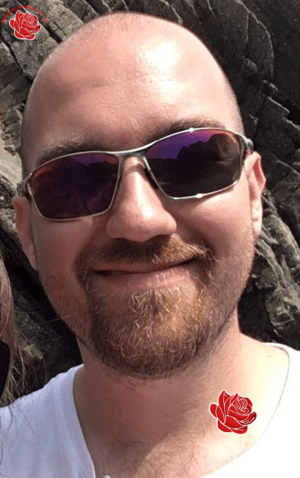 Mathew Kingston – profile image